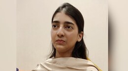 भारताचं हृदय पाकिस्तानात!&nbsp;