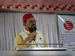 मविआत जागा वाटपाचा तिढा? '10 जागा द्या नाही तर...' अबू आझमींचं मोठं वक्तव्य मविआत जागा वाटपाचा तिढा? '10 जागा द्या नाही तर...' अबू आझमींचं मोठं वक्तव्य