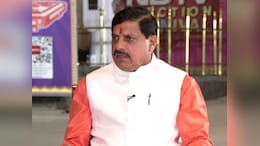 NDTV Exclusive: विपक्ष से BJP में महापलायन पर बोले मोहन यादव- क्या हिमंता की तरह समाजवादी पार्टी बाहर से आए व्यक्ति को बना सकती है CM ?