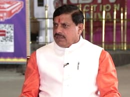 NDTV Exclusive: विपक्ष से BJP में महापलायन पर बोले मोहन यादव- क्या हिमंता की तरह समाजवादी पार्टी बाहर से आए व्यक्ति को बना सकती है CM ? NDTV Exclusive: विपक्ष से BJP में महापलायन पर बोले मोहन यादव- क्या हिमंता की तरह समाजवादी पार्टी बाहर से आए व्यक्ति को बना सकती है CM ?