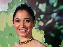 Watch: Tamannaah Bhatia Just Wants To Drink Her Coffee "In Peace"