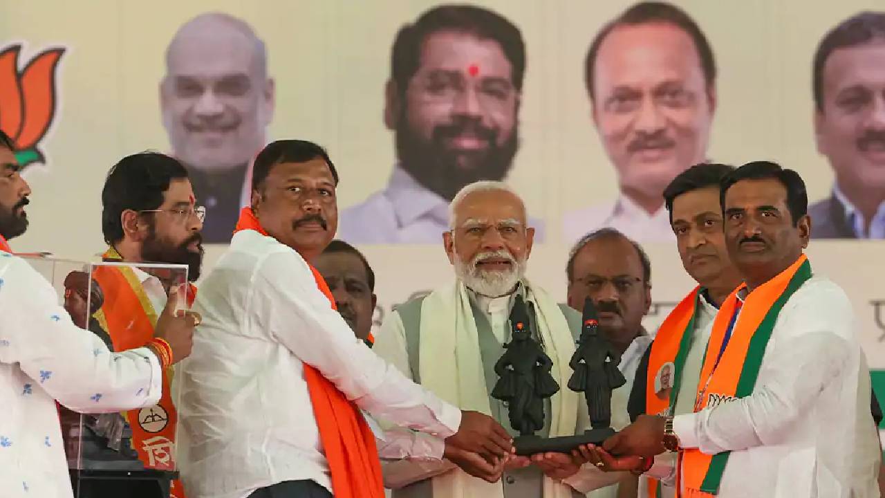 Lok Sabha Election 2024: बांसवाड़ा में पीएम मोदी का रोड शो, कैसी है तैयारी?