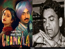 Liked <i>'Amar Singh Chamkila's</i> <i>'Vida Karo'</i>? Here's The Story Behind The Track Liked <i>'Amar Singh Chamkila's</i> <i>'Vida Karo'</i>? Here's The Story Behind The Track