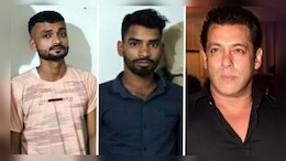 क्या शूटर्स के पास थी&nbsp;40 गोलियां ?&nbsp;Salman Khan Firing Case में हुआ चौंकाने वाला खुलासा&nbsp;