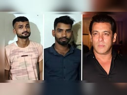क्या शूटर्स के पास थी 40 गोलियां ? Salman Khan Firing Case में हुआ चौंकाने वाला खुलासा  क्या शूटर्स के पास थी 40 गोलियां ? Salman Khan Firing Case में हुआ चौंकाने वाला खुलासा