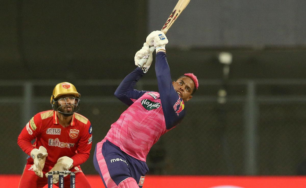 PBKS vs RR Match: रोमांचक मैच में राजस्थान रॉयल्स ने पंजाब किंग्स को हराया, हेटमायर ने खेली निर्णायक पारी