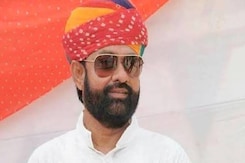 Lok Sabha Election 2024: बांसवाड़ा में पीएम की जनसभा से महेंद्रजीत मालवीया को कितना फायदा? Lok Sabha Election 2024: बांसवाड़ा में पीएम की जनसभा से महेंद्रजीत मालवीया को कितना फायदा?