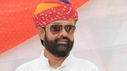 Rajasthan Politics: जीत या हार तय करेगी महेंद्रजीत सिंह मालवीया का राजनीतिक भविष्य, दोहरी परीक्षा करनी होगी पास
