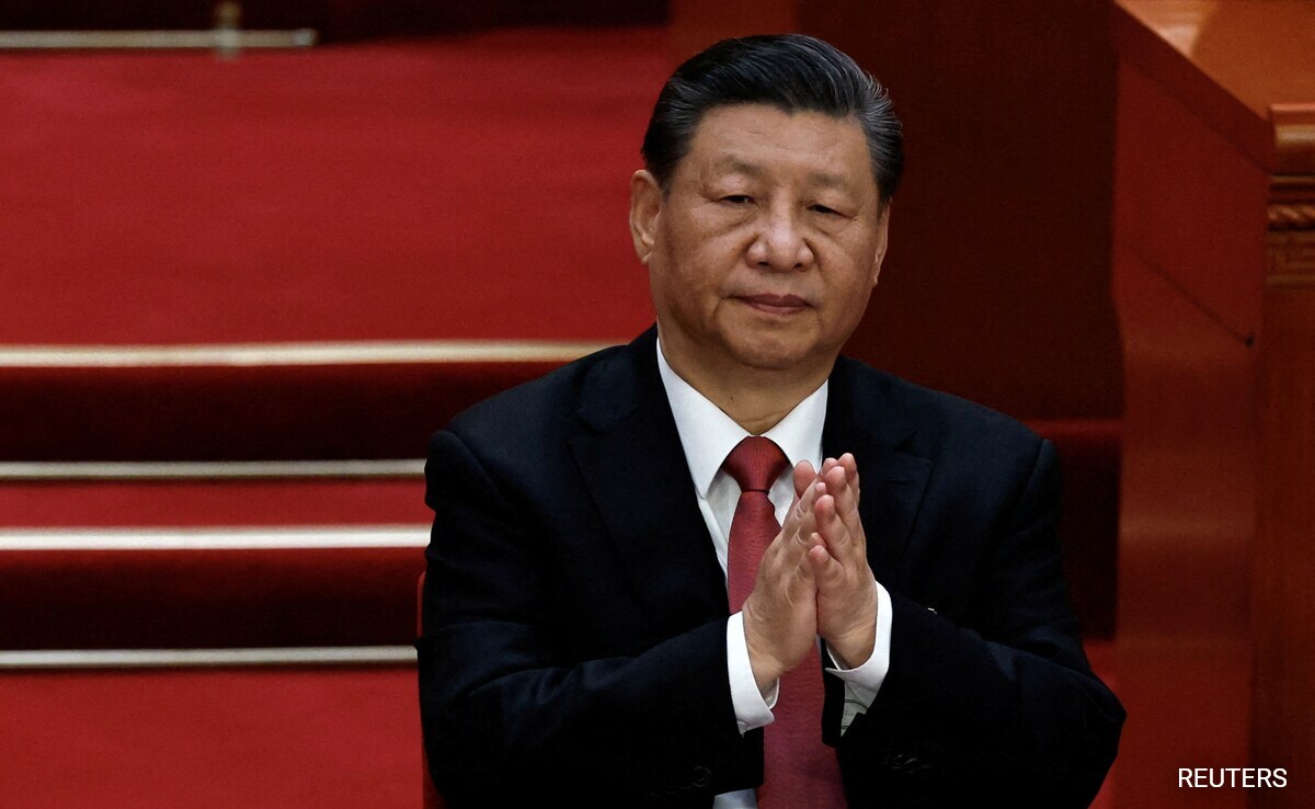 China's Economy Grew 5.3% From January To March, Beating Expectations