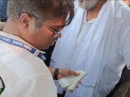 बिहार: पूर्णिया से उम्मीदवार पप्पू यादव की कार से कैश बरामद, पुलिस ने जब्त की गाड़ियां बिहार: पूर्णिया से उम्मीदवार पप्पू यादव की कार से कैश बरामद, पुलिस ने जब्त की गाड़ियां