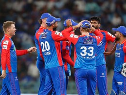 Big Blow For Rishabh Pant's Delhi Capitals: Star Player Heads Home Mid-IPL. Here's The Reason