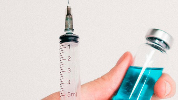 UN Warns Global Immunisation Progress At Risk As Vaccination Gaps Grow