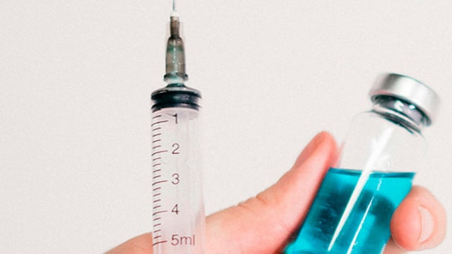 United Nations Development Programme Backed Digital Platforms To Power India's Vaccination System