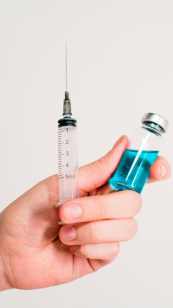 Global Immunisation Progress under threat due to drastic funding cuts