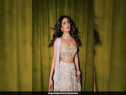Priyanka Chopra Sums Up What Eid Away From "Home" Feels Like: "Missing Sheer Khurma And Biryani" Priyanka Chopra Sums Up What Eid Away From "Home" Feels Like: "Missing Sheer Khurma And Biryani"