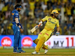 "Worst Kind Of Bowling": Sunil Gavaskar Blasts Hardik Pandya After MS Dhoni's Fiery Knock