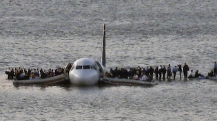 'Sully' To Gimli, Sioux To Patna: When Pilots Got It Unbelievably Right