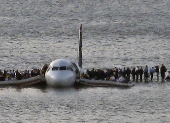 'Sully' To Gimli, Sioux To Patna: When Pilots Got It Unbelievably Right