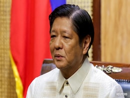 Deepfake Audio Of Philippine President Urging Military Action Against China Sparks Concerns Deepfake Audio Of Philippine President Urging Military Action Against China Sparks Concerns