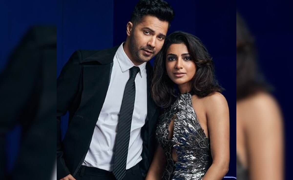 Samantha Ruth Prabhu On Action Scenes In <i>Citadel: Honey Bunny</i>: "It Is Very Different In Terms Of <i>Family Man</i>"