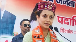 Kangana Ranaut Slap-Gate LIVE Updates: CISF Constable Who Slapped Actor Suspended, FIR Filed