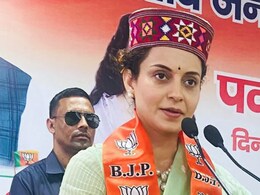 Kangana Ranaut Slap-Gate LIVE Updates: CISF Constable Who Slapped Actor Suspended, FIR Filed