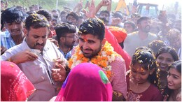 Rajasthan Politics: रविंद्र सिंह भाटी की नामांकन रैली में आज 1 लाख लोगों के जुटने का दावा, जानें कैसी हैं तैयारियां