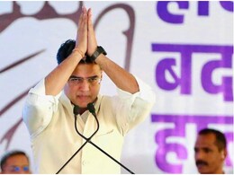 Rajasthan Politics: 'मैंने दिल से अशोक गहलोत को माफ किया', सचिन पायलट बोले- 'राजस्थान में BJP से अधिक सीट जीतेगी कांग्रेस' Rajasthan Politics: 'मैंने दिल से अशोक गहलोत को माफ किया', सचिन पायलट बोले- 'राजस्थान में BJP से अधिक सीट जीतेगी कांग्रेस'