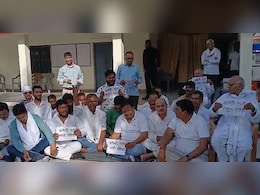 "Ran Out Of Patience": Amethi Congress Wants Candidate Announced, ASAP "Ran Out Of Patience": Amethi Congress Wants Candidate Announced, ASAP