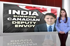 India Summons Canada Envoy Over 'Khalistan' Slogans, US Campus Protests To Spread India Summons Canada Envoy Over 'Khalistan' Slogans, US Campus Protests To Spread