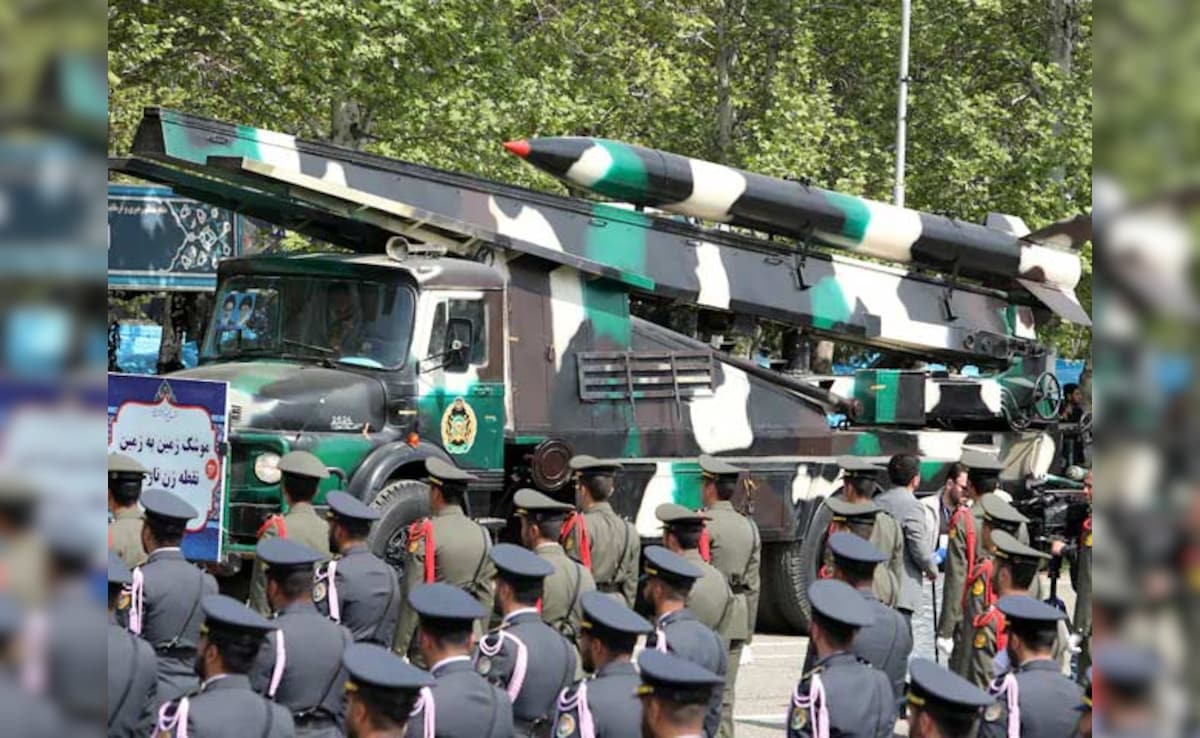 अमेरिका के इस कदम के बाद युद्ध की कगार से पीछे हटते नजर आ रहे ईरान और इजराइल