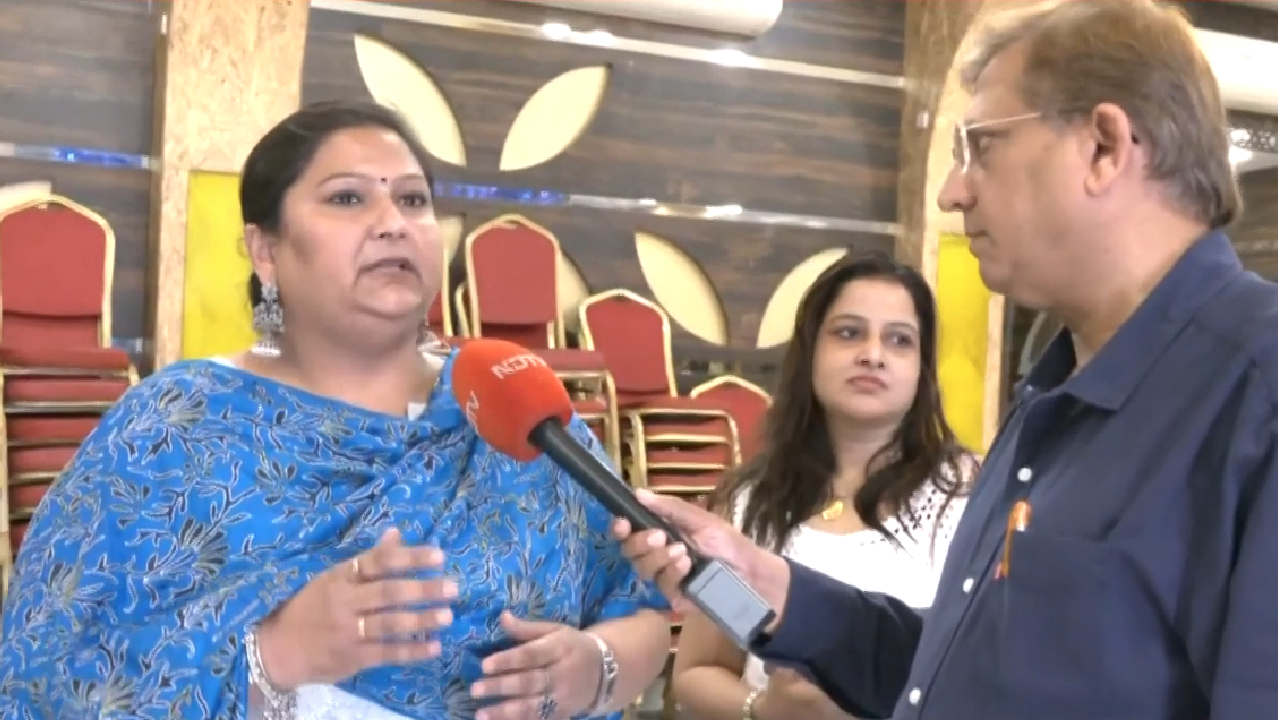 Lok Sabha Election 2024: क्या है जबलपुर की महिलाओं का मन?