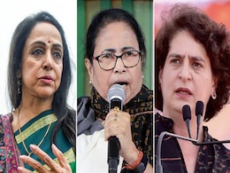 कंगना, हेमा ही नहीं सोनिया और ममता से लेकर मायावती तक हुईं लैंगिक टिप्पणी की शिकार, इन नेताओं ने तो पार कर दी हद कंगना, हेमा ही नहीं सोनिया और ममता से लेकर मायावती तक हुईं लैंगिक टिप्पणी की शिकार, इन नेताओं ने तो पार कर दी हद