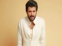 Film Liger Failure: फिल्म लाइगर के फ्लॉप होने के बाद विजय देवराकोंडा ने खुद को दी थी सजा, कहा-'अगली 3 फिल्मों के लिए...' Film Liger Failure: फिल्म लाइगर के फ्लॉप होने के बाद विजय देवराकोंडा ने खुद को दी थी सजा, कहा-'अगली 3 फिल्मों के लिए...'
