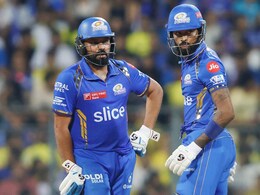 Sanju Samson Backed To Captain India After Rohit Sharma, Hardik Pandya Ignored