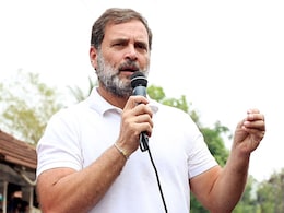 झारखंड हाईकोर्ट ने राहुल गांधी पर लगाया 1000 रुपये का जुर्माना, ये थी वजह झारखंड हाईकोर्ट ने राहुल गांधी पर लगाया 1000 रुपये का जुर्माना, ये थी वजह