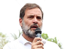 रायबरेली से राहुल गांधी और अमेठी से किशोरी लाल शर्मा लड़ेंगे चुनाव, कांग्रेस ने जारी की लिस्ट रायबरेली से राहुल गांधी और अमेठी से किशोरी लाल शर्मा लड़ेंगे चुनाव, कांग्रेस ने जारी की लिस्ट