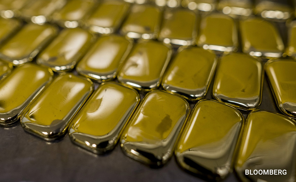 China Is Front And Center Of Gold's Record-Breaking Rally