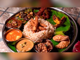 13 वर्षांनंतर ICMR कडून भारतीयांसाठी नवी नियमावली, चुकीच्या आहारामुळे 56% आजार; काय टाळाल?