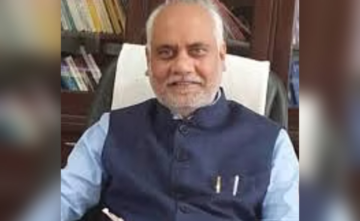 MP News : करोड़ों के घोटाले में फंसे RGPV के पूर्व कुलपति ! पुलिस ने छत्तीसगढ़ में दबिश देकर किया गिरफ्तार 