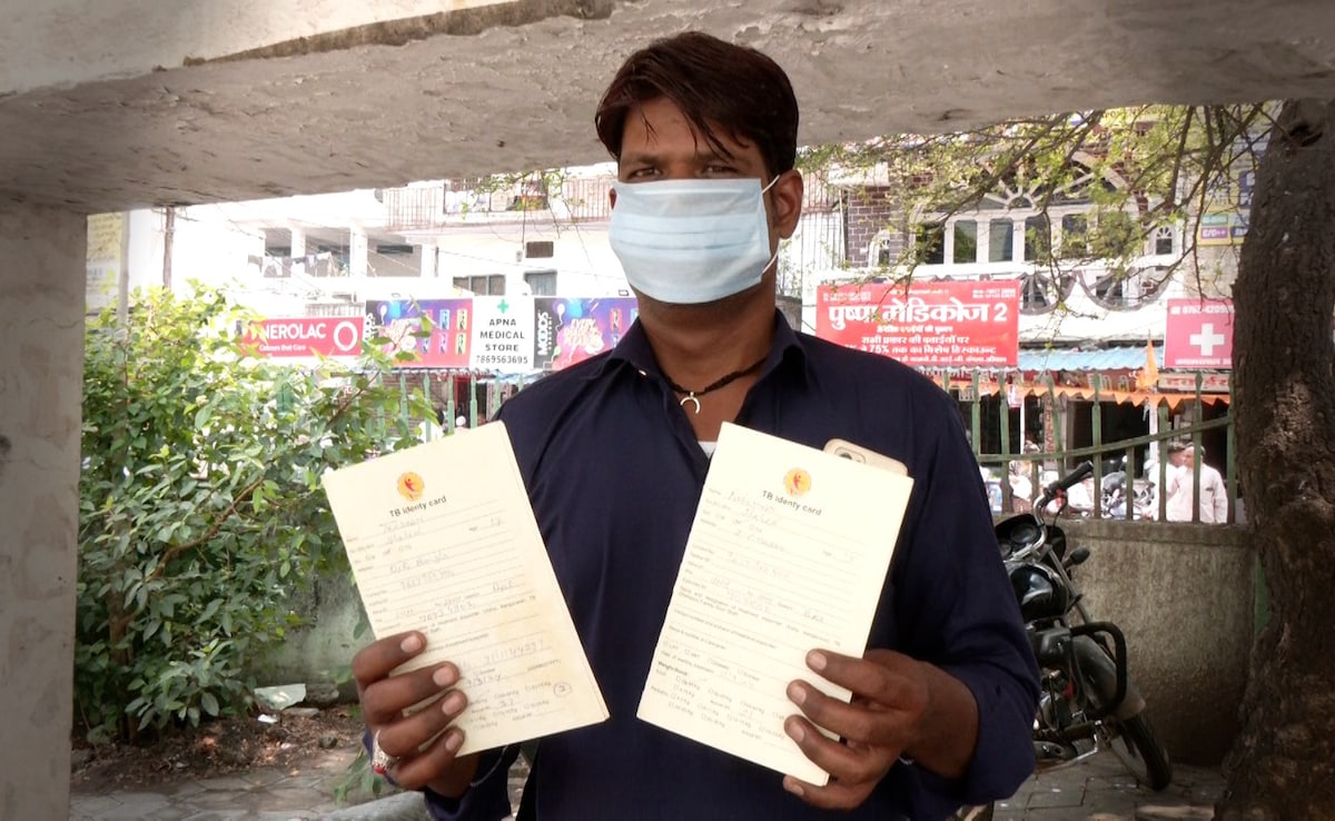 Latest and Breaking News on NDTV Latest and Breaking News on NDTV