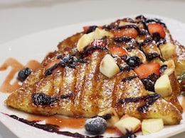 5 Easy Tips That Will Make You A French Toast Pro In No Time