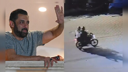 सलमान के घर के बाहर फायरिंग मामला : तिहाड़ से लेकर अमेरिका तक, साजिश के 47 दिन, जानें कब क्या हुआ