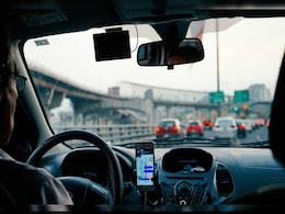 This "Most Forgetful" Indian City Tops Uber's "Lost and Found" Survey This "Most Forgetful" Indian City Tops Uber's "Lost and Found" Survey