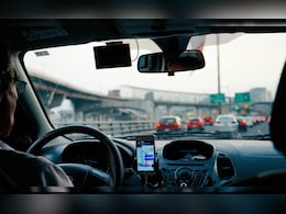 "Rs 810 For 12 km": Bengaluru Man Says "Humanity Is Lost" After Uber Hikes Fare Amid Rain Chaos "Rs 810 For 12 km": Bengaluru Man Says "Humanity Is Lost" After Uber Hikes Fare Amid Rain Chaos