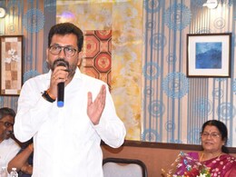 ईडीचं समन्स आल्यानंतर ठाकरे गटाच्या नेत्याची पहिली प्रतिक्रिया, आम्ही....