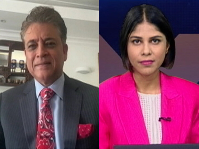 Indian-Origin Tarun Ghulati In Race For London Mayoral Polls