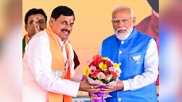 बीजेपी संसदीय दल की बैठक आज, PM मोदी चुने जाएंगे नेता, MP से CM मोहन यादव समेत ये दिग्गज होंगे शामिल