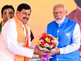 बीजेपी संसदीय दल की बैठक आज, PM मोदी चुने जाएंगे नेता, MP से CM मोहन यादव समेत ये दिग्गज होंगे शामिल