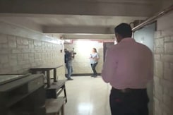 NDTV At Kolkata Hotel Where Bengaluru Blast Accused Checked-In NDTV At Kolkata Hotel Where Bengaluru Blast Accused Checked-In